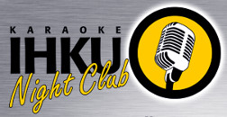 Bar Ihku logo